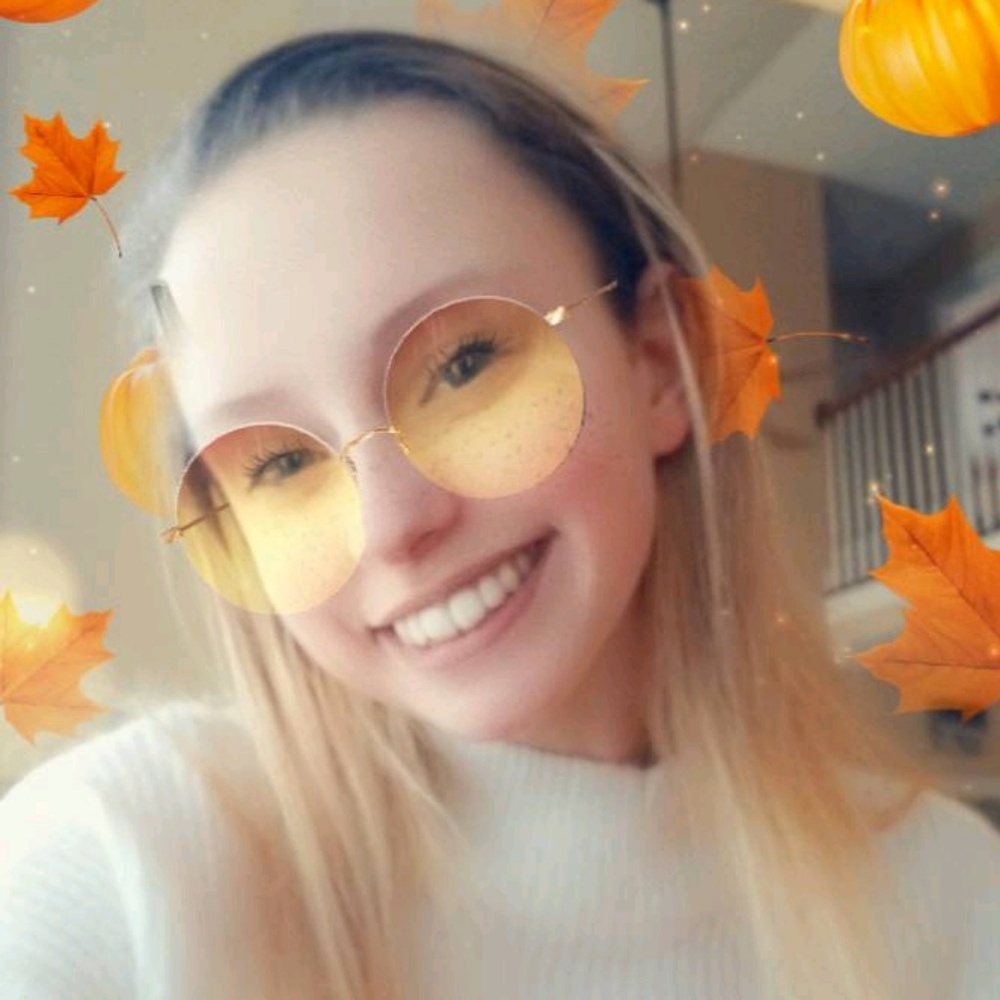 Meet your Posher, Kaili
